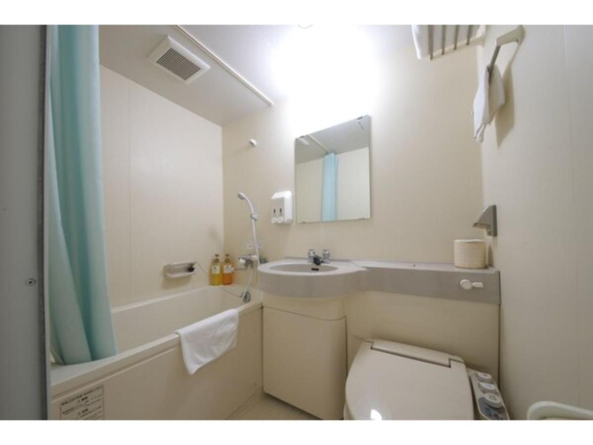 Fujieda Ogawa Hotel - Vacation Stay 20881V ภายนอก รูปภาพ