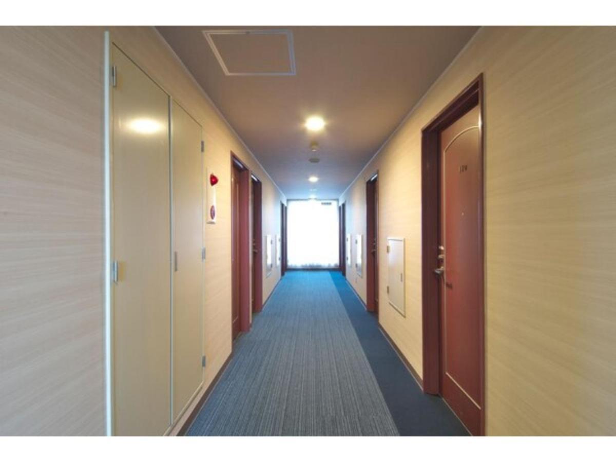 Fujieda Ogawa Hotel - Vacation Stay 20881V ภายนอก รูปภาพ