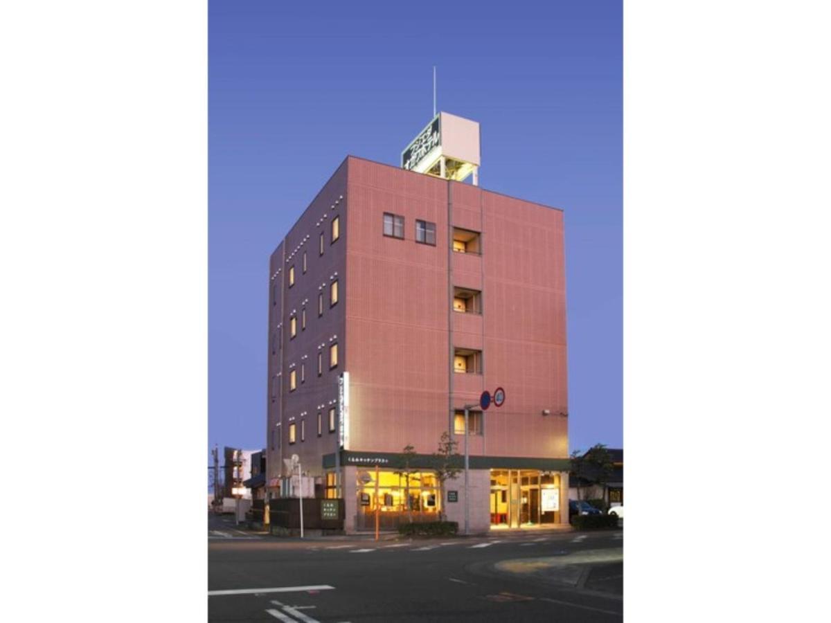 Fujieda Ogawa Hotel - Vacation Stay 20881V ภายนอก รูปภาพ